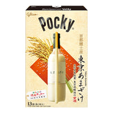 Glico Pocky Tokyo Amazake Regionally Limited Pocky 15 Bags